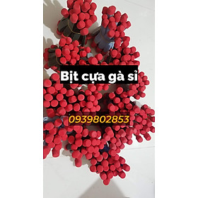 Bịt cựa gà giá sỉ