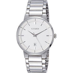 Đồng hồ đôi Citizen BI5010-59A và EU6010-53A
