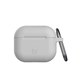Vỏ Ốp dành cho AirPods 3 UAG DOT Silicone Case - Hàng Chính Hãng