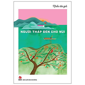 Người Thắp Đèn Cho Núi