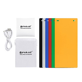 Hộp Chiếu Sáng Nhiếp Ảnh Mini Puluz