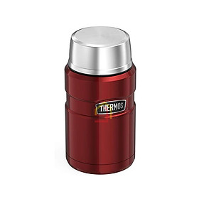 Bình đựng thức ăn giữ nhiệt Thermos 710ml hàng chính hãng