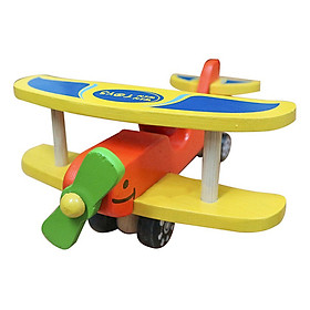 Máy Bay Thể Thao Winwintoys - 67262