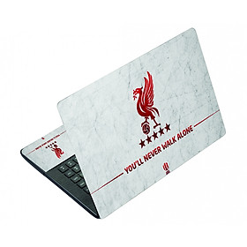 Mua Miếng Dán Decal Dành Cho Laptop - Logo LTLG - 129 cỡ 13 inch