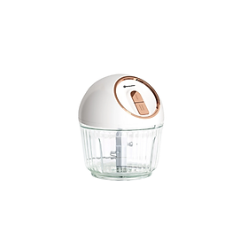 Mua Máy xay thực phẩm đa năng Kuchenzimmer 2.5 L - 012430 - Hàng Chính Hãng