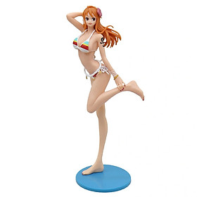 Mô hình One Piece : Nami bikini