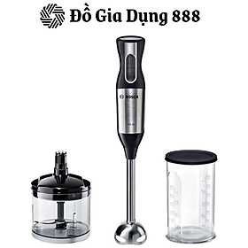 Mua Máy xay cầm tay BOSCH MSM6S20B - Hàng Chính Hãng