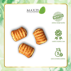 Bánh Mini Danish Custard Delifrance Đông Lạnh 35g