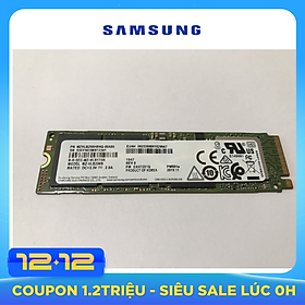 Ổ Cứng SSD Samsung PM981A M2 2280 PCIe NVMe - Hàng Nhập Khẩu