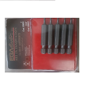Mua Bộ mũi vặn vít lục giác 5/64 inch  5 chi tiết Ega Master 55932