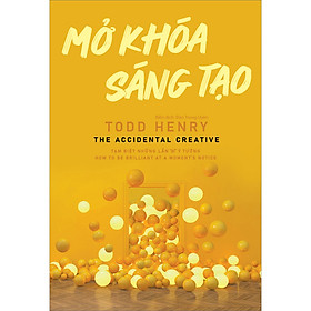 Mở Khóa Sáng Tạo _SGB