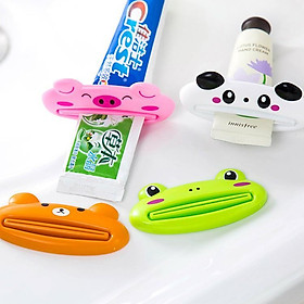 Mua DỤNG CỤ KẸP KEM ĐÁNH RĂNG HÌNH THÚ