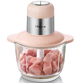 Máy xay thịt QSJ-C03F1