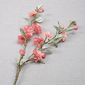 Mua Hoa Trà Giả Dài 90cm HL024
