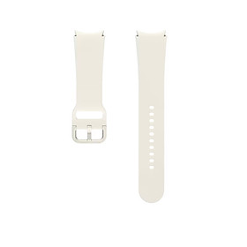 Dây đeo silicon thể thao dành đồng hồ samsung watch 6-Hàng chính hãng