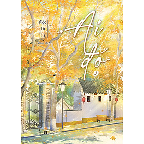 Sách Ai Đó - Tập 2