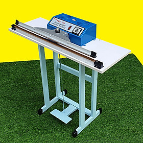 Mua Máy hàn miệng túi dập chân Yamafuji FRE-700 Hàng chính hãng