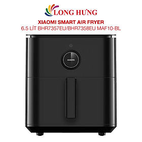 Nồi chiên không dầu điện tử Xiaomi Smart Air Fryer 6.5 lít BHR7357EU/BHR7358EU MAF10 - Hàng chính hãng