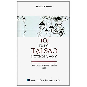 Tôi Tự Hỏi Tại Sao - I Wonder Why