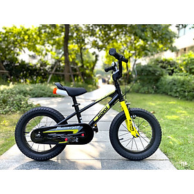 XE ĐẠP TRẺ EM ROYALBABY FREESTYLE EZ size12 cho 2-5 tuổi(giao mầu ngẫu nhiên)