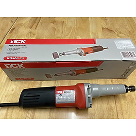 Mua MÁY MÀI KHUÔN 750W (6mm-25mm) DCK KSJ06-25 - HÀNG CHÍNH HÃNG