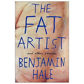 [Download Sách] The Fat Artist And Other Stories