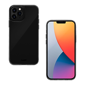 Ốp LAUT Crystal X For Iphone 12/ 12 Pro/12 Pro Max-Hàng chính hãng