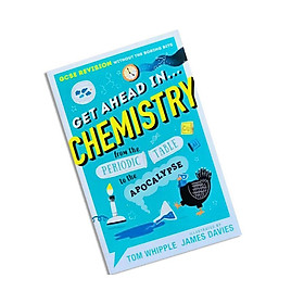 Get Ahead in ... CHEMISTRY