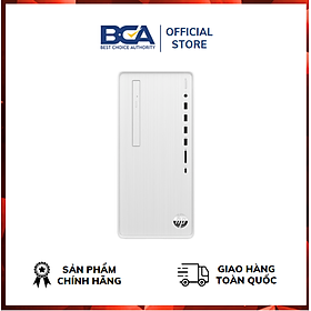 Mua HP Pavilion Desktop TP01-4019d Bundle PC (8X3R3PA) - Hàng chính hãng