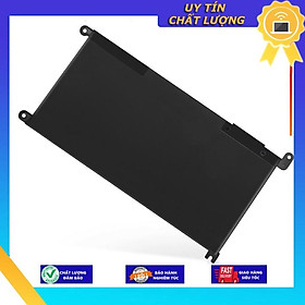 Pin dùng cho laptop Dell Vostro 3400 14 3000 (YRDD6) Gen 11th - Hàng Nhập Khẩu New Seal