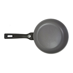 Mua Chảo xào vân hoa cúc tráng ceramic Happy home pro nhập hàn quốc - dùng được cả bếp từ