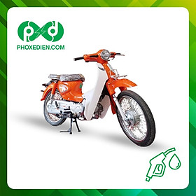 Xe Cub 50cc Ally New SE