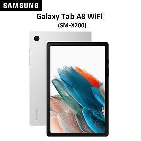 Mua Máy tính bảng Samsung Galaxy Tab A8 WiFi (4GB/64GB) - Hàng Chính Hãng