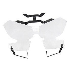 Headlight Guard  Protector Cover for  Twin CRF1100L CRF 1100 L