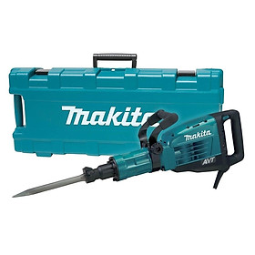 MÁY ĐỤC BÊ TÔNG 1510 W 30MM MAKITA HM1317C - HÀNG CHÍNH HÃNG