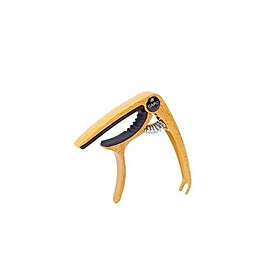Mua Capo guitar cao cấp Acoustic chất liệu hợp kim không gỉ | Capo Cao Cấp chất lượng xịn