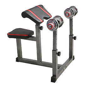 Ghế Tập Tạ Tay Kensports