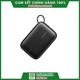 Mua Sạc dự phòng Innostyle Powergo Mini 10000mah-IP22PDBLK- Hàng chính hãng