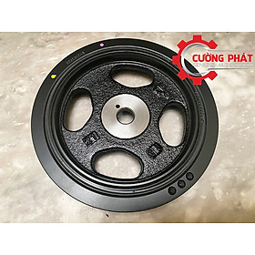 Puly đầu trục cơ Mitsubishi Attrage, Mirage 1104A093