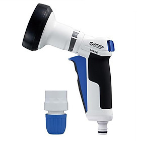 Vòi tưới cây Takagi Pro Grip Garden (QG1113FJ) hàng chính hãng