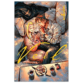 Veil - tập 4 : vết bỏng trong veo