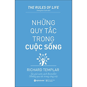 Những Quy Tắc Trong Cuộc Sống (Tái Bản 2020)