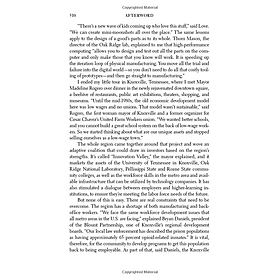 Hình ảnh Thank You For Being Late: An Optimist'S Guide To Thriving In The Age Of Accelerations