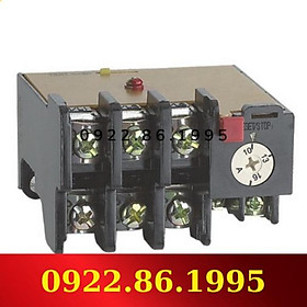 Mua HàngNeW JR36-20 Rơ Le Bảo Vệ Quá Tải Nhiệt Chint CHINT mới