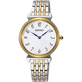 Đồng hồ nữ Seiko SFQ800P1