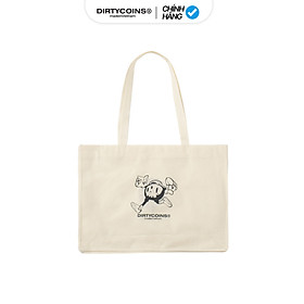 Túi DirtyCoins Baby Dico Tote Bag
