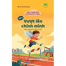 (Tập 5) Vượt lên chính mình