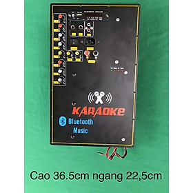 Mua Combo loa kéo 40 đơn - công suất 600w