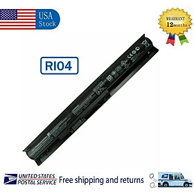Mua Pin Laptop Dùng Cho HP Probook 450 G3  455 G3  470 G3 RI04 RI04XL
