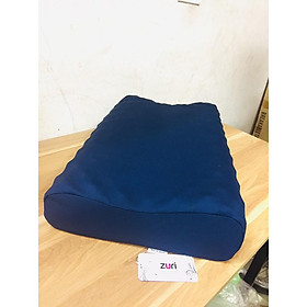 Mua ÁO GỐI THAY THẾ gối ngủ cao su non dạng lượn sóng đủ size lớn nhỏ
